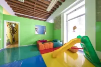 Balneario de Archena - Hotel Termas Hotels in Fortuna