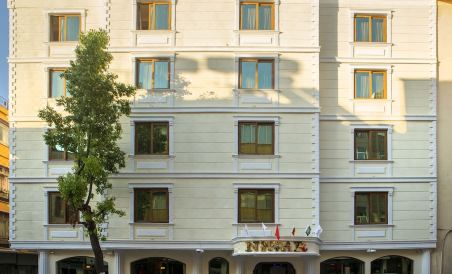 Neccar Otel - Housity