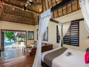 Paradise Cove Resort