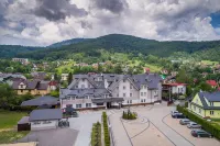 Hotel Skalite Spa & Wellness Hotels in Swinna