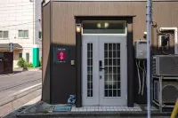 Yadoya Chigusa Cho Hotels in Kita-Asakusa/Minowa