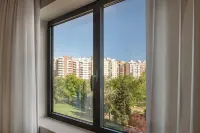 AC Hotel Tarragona - วิว