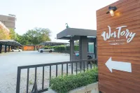 Westory Design Poshtel Hotels in Amphoe Mueang Kanchanaburi