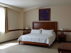 El Sabinal Hotel Boutique