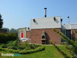 Holiday Near Beach on the Dutch Coast