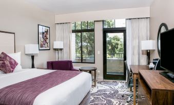 Hotel Siri Downtown - Paso Robles