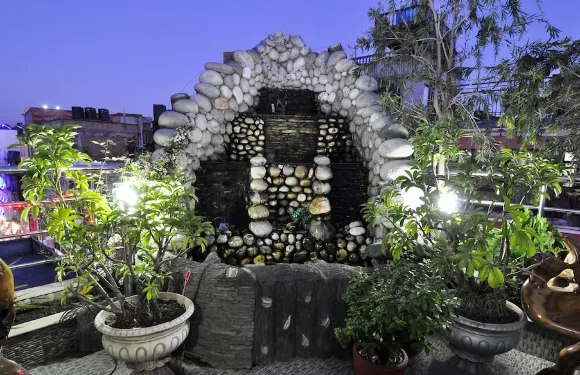 亞利亞精品 Spa 酒店