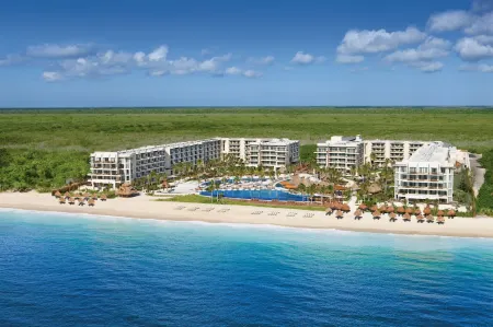 Dreams Riviera Cancun Resort & Spa