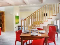 Alloggi Al Verdi Hotels in Ferrara