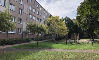 Central Rental - Apartament Rodzinny Chrobrego 16