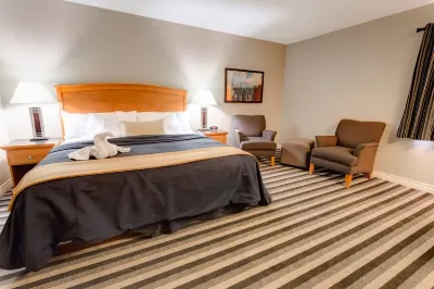 Quality Inn West Edmonton