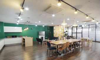 Yeosu Expo Guesthouse