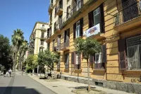 Terno su Napoli Hotels in Arenella