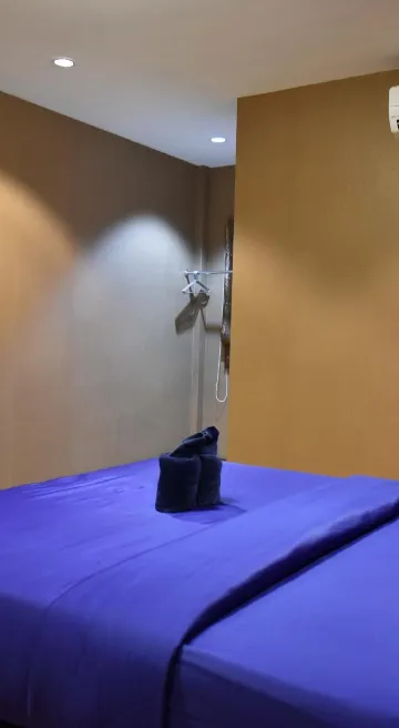 ห้องเตียงใหญ่