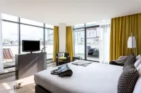 Hotel Indigo Newcastle Hotels near Royal Victoria Infirmary