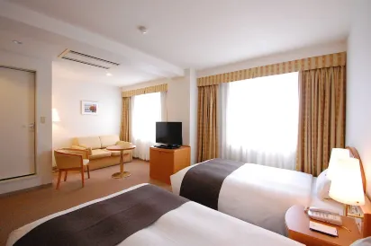 Izumo Royal Hotel