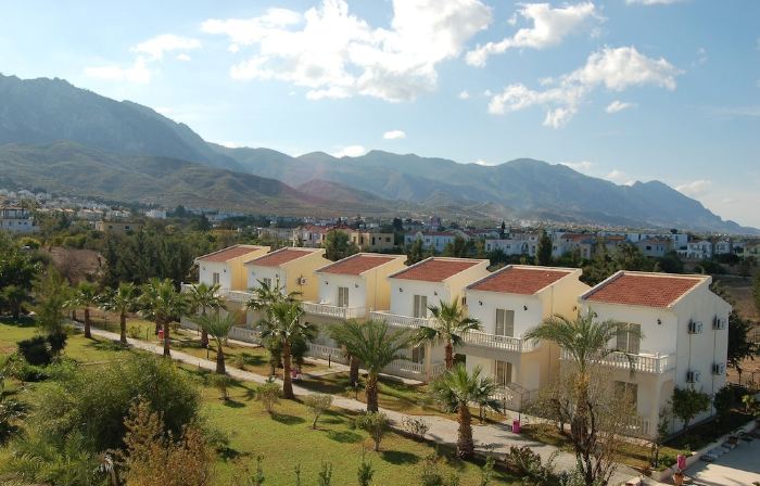Mountain View Hotel