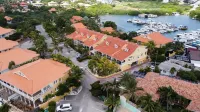 Spanish Water Marina Apartments Các khách sạn ở Jan Thiel