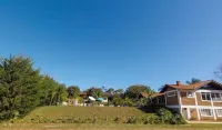 Pousada Amanhecer na Mantiqueira Các khách sạn ở Monte Sião