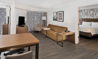 Residence Inn Columbus