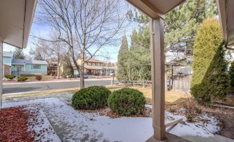 3Bdrm Value and Comfortcheyenne Mountain Suburbs!