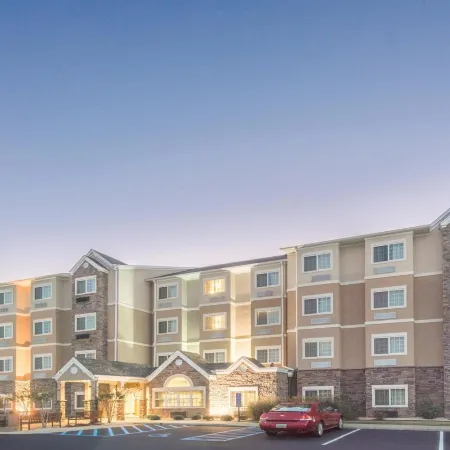 Microtel Inn & Suites by Wyndham Opelika