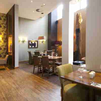 Premier Inn London City (Old Street) Dining/Meeting Rooms