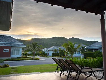 รูปภาพของแบล็ค เมาน์เทน รีสอร์ท