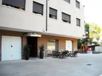 Apartamentos Turísticos Real Valle Ezcaray Hotels in Zorraquin