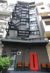 Siam Eco Hostel Hotels near Ratchathewi BTS Station