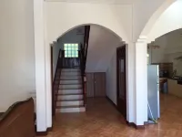 Villa Sarbel - Parking