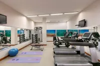 The Legend Paracas Resort, a Destination by Hyatt Hotel - 피트니스 시설