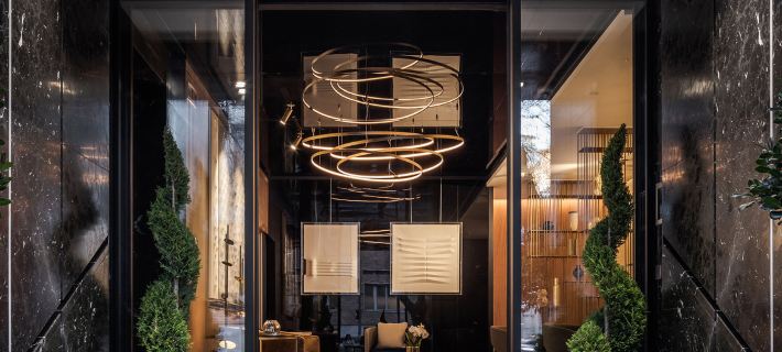 Casa Baglioni Milan - the Leading Hotels of the World Hotels in Mailand