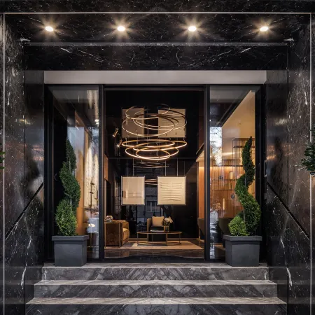 Casa Baglioni Milan - the Leading Hotels of the World