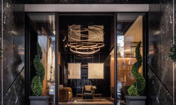 Casa Baglioni Milan - the Leading Hotels of the World