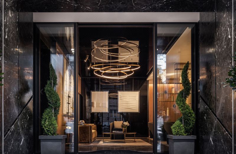 Casa Baglioni Milan - the Leading Hotels of the World