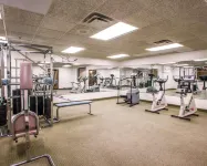 Quality Inn & Suites Orland Park - Chicago