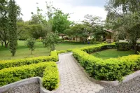 Meru View Lodge Hotels in der Nähe von Cultural Arts Centre