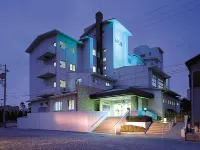 Michishio Hotels in Toba