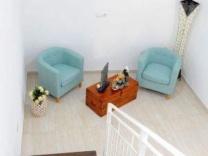 INAH Boutique Rooms