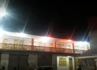 Hotel Green Hills Thall Kumrat - 2つ星
