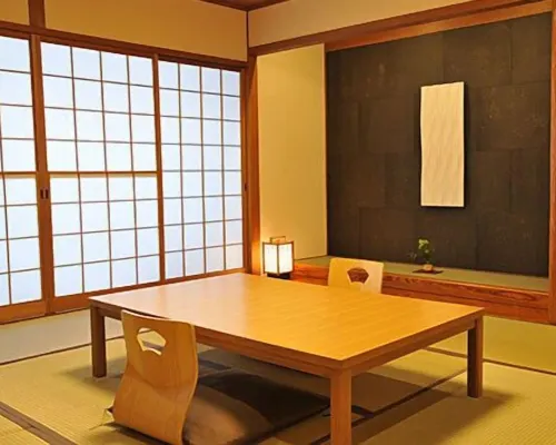 下呂温泉 小川屋 客室 Photos