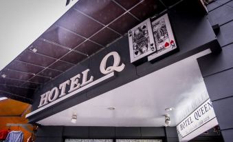 Queen Hotel (Taipei)