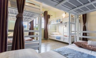 Zz Hostel Chiang Mai