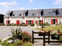 La Ferme de Vur Ven Hotels near Église Saint-Primel