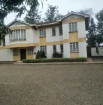 Thika Youth Pastoral Centre Hotels near Breeze Investments Ltd