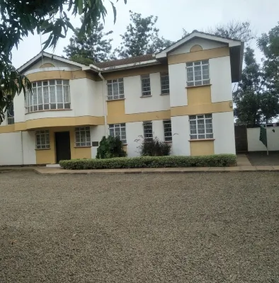 Thika Youth Pastoral Centre Hôtels à : Thika