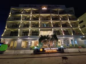 Hotel Ridley International