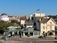 Royal Exeter Hotel Hotels in Bournemouth City Center