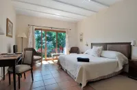Finca la Fronda Hotels in Cortegana
